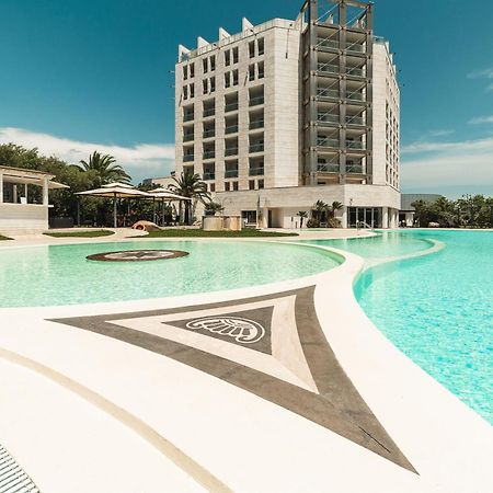 Delta Hotels By Marriott Olbia Sardinia Luaran gambar