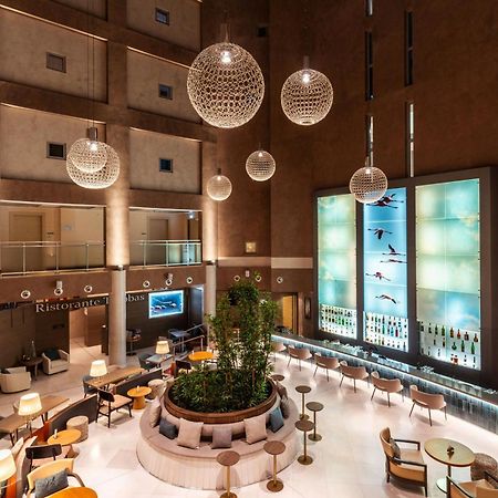 Delta Hotels By Marriott Olbia Sardinia Luaran gambar