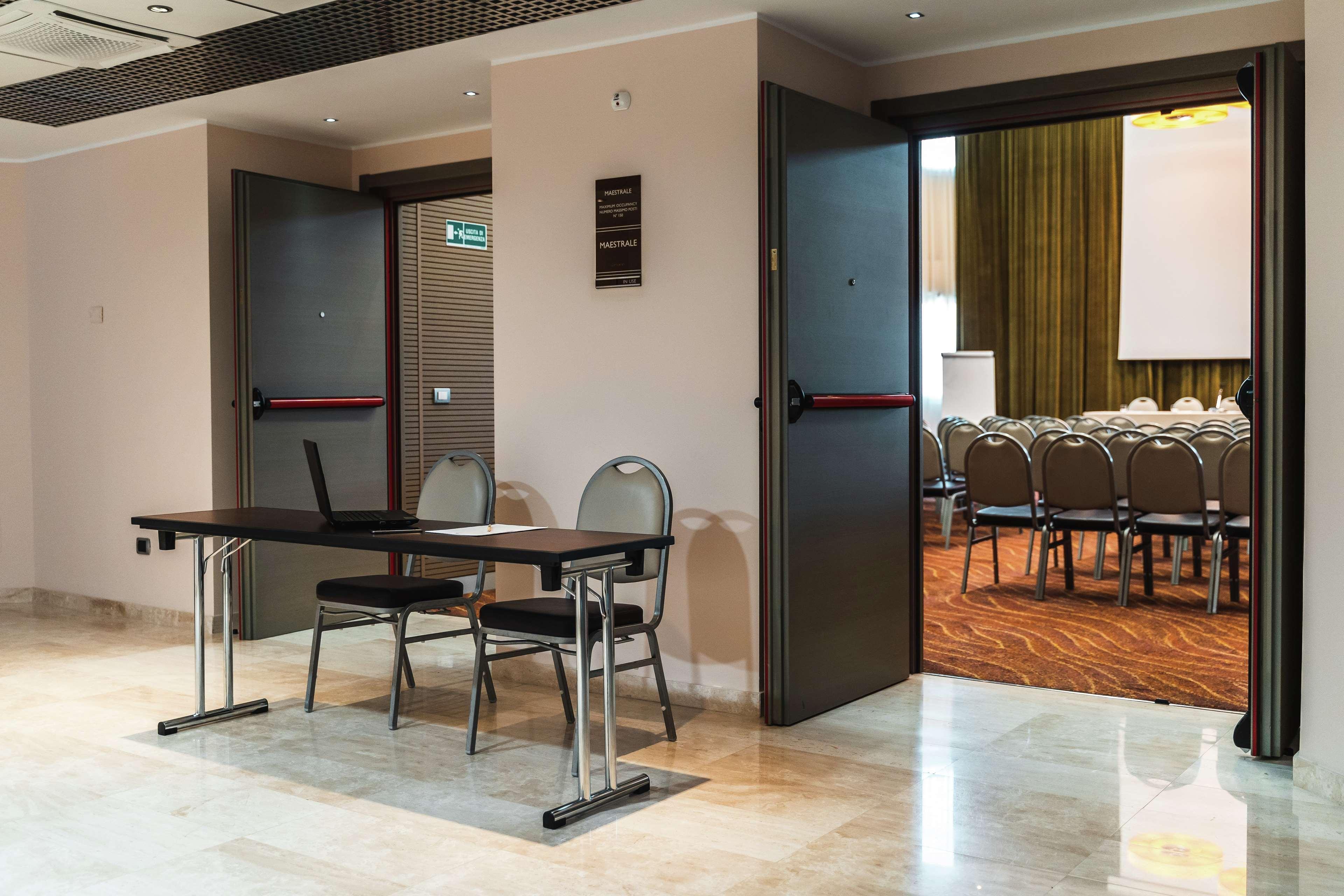 Delta Hotels By Marriott Olbia Sardinia Luaran gambar