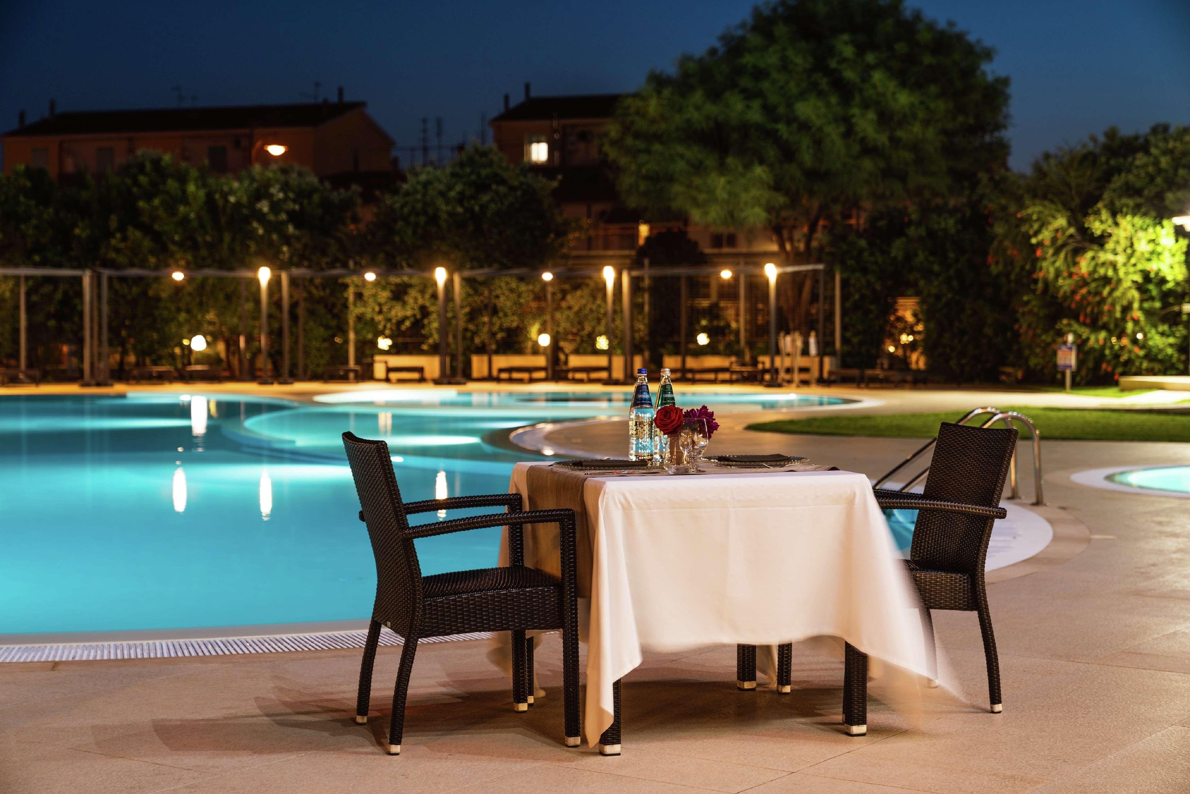 Delta Hotels By Marriott Olbia Sardinia Luaran gambar
