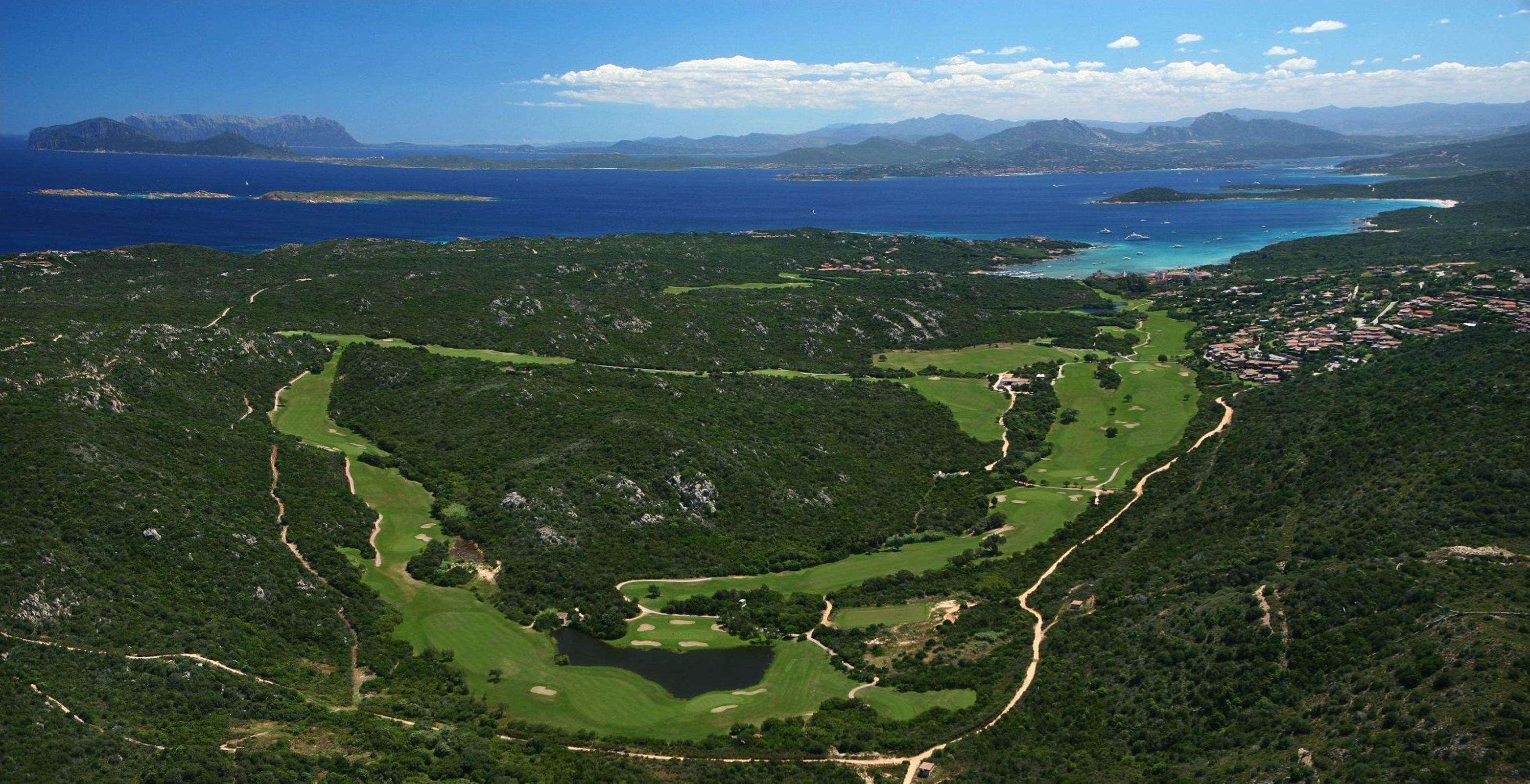 Delta Hotels By Marriott Olbia Sardinia Luaran gambar