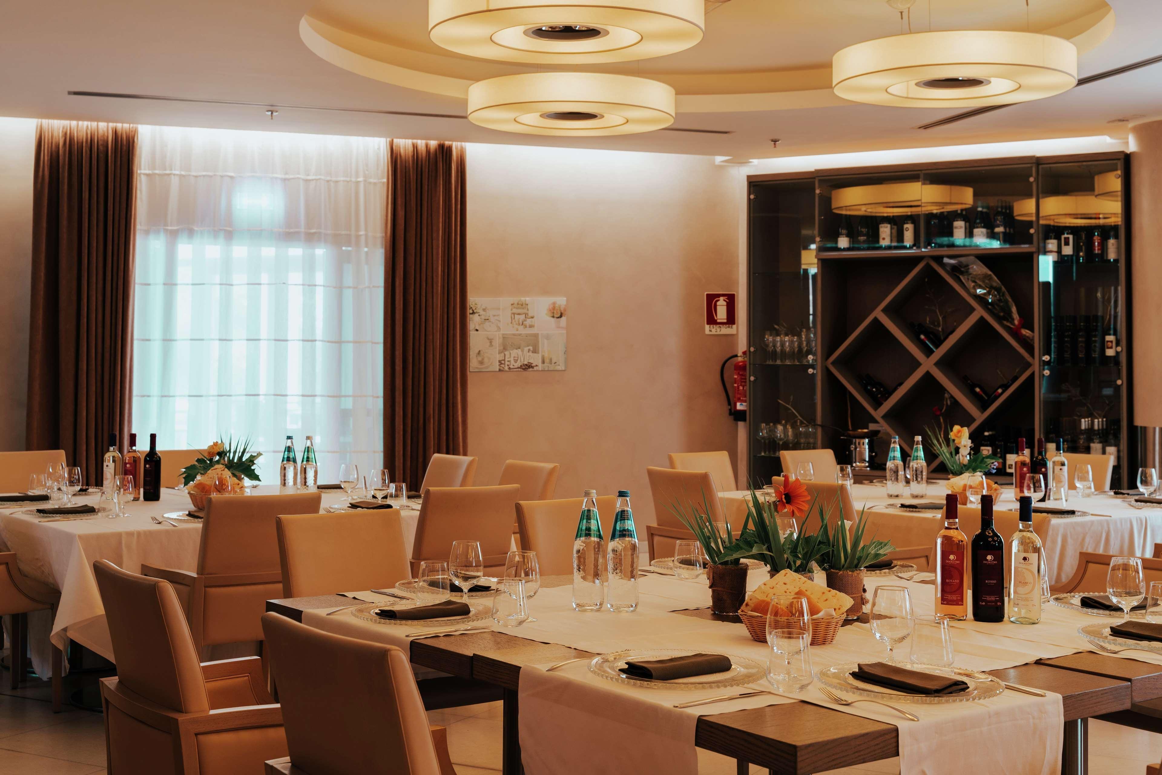 Delta Hotels By Marriott Olbia Sardinia Luaran gambar