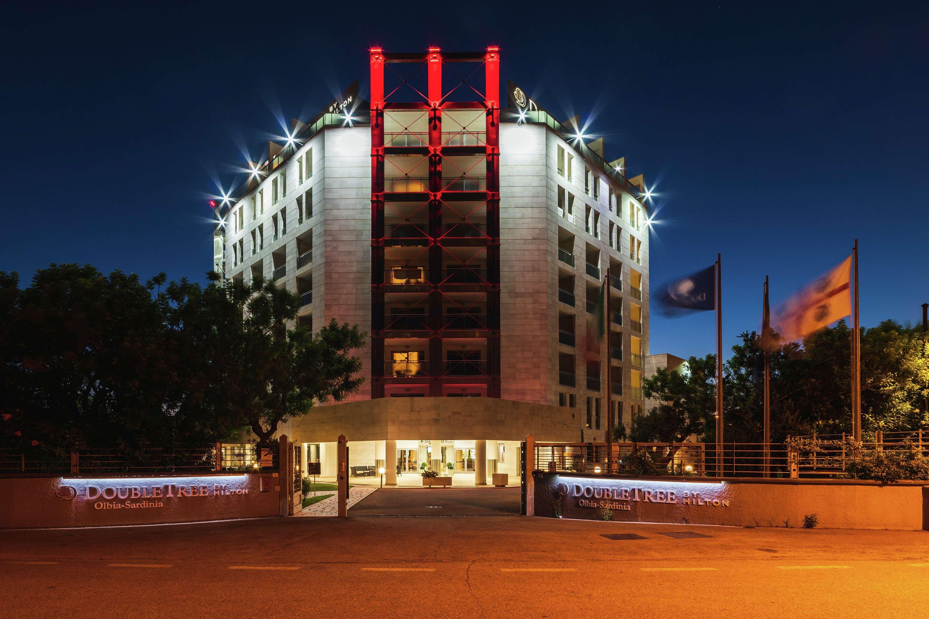 Delta Hotels By Marriott Olbia Sardinia Luaran gambar