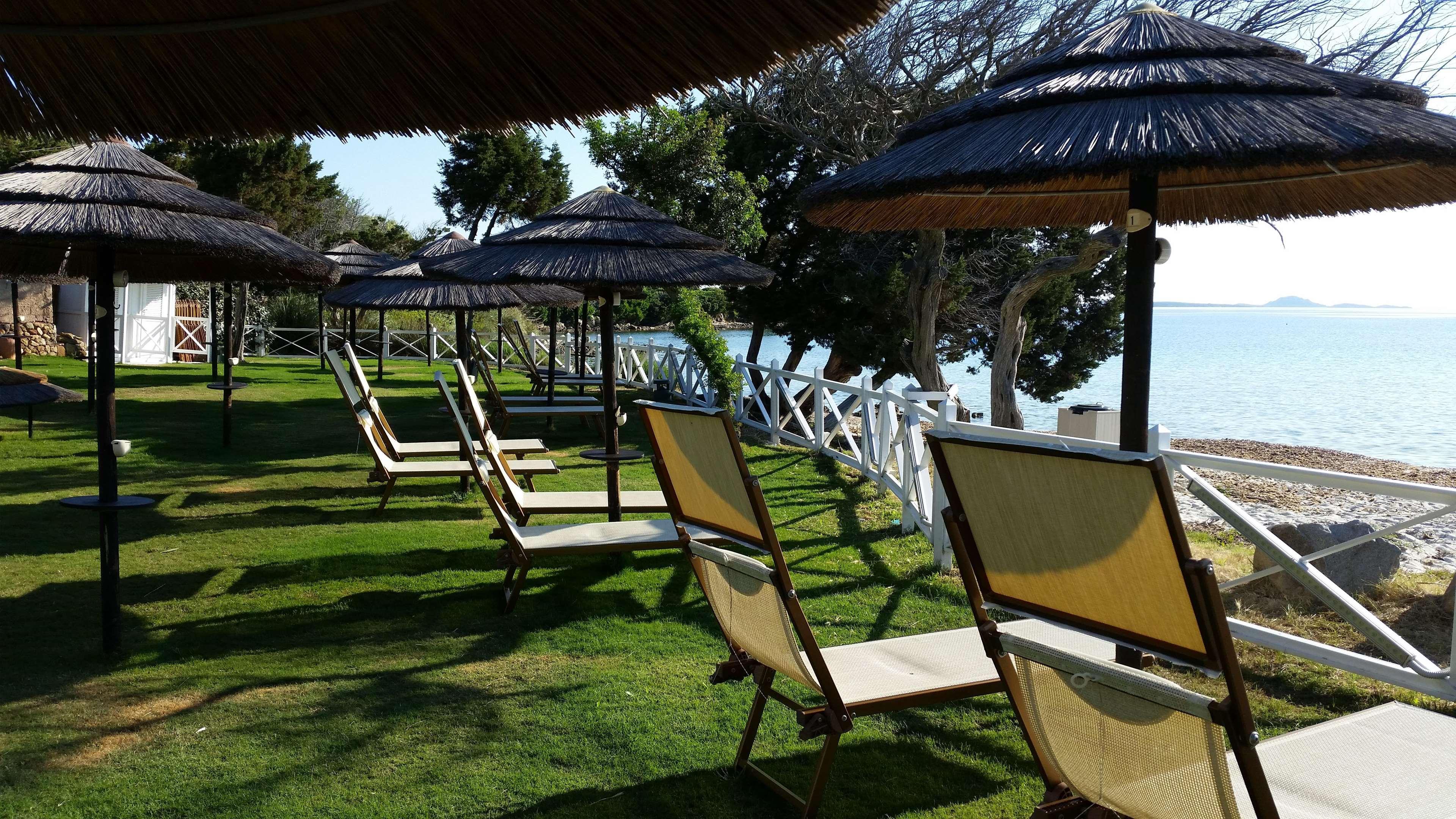 Delta Hotels By Marriott Olbia Sardinia Luaran gambar