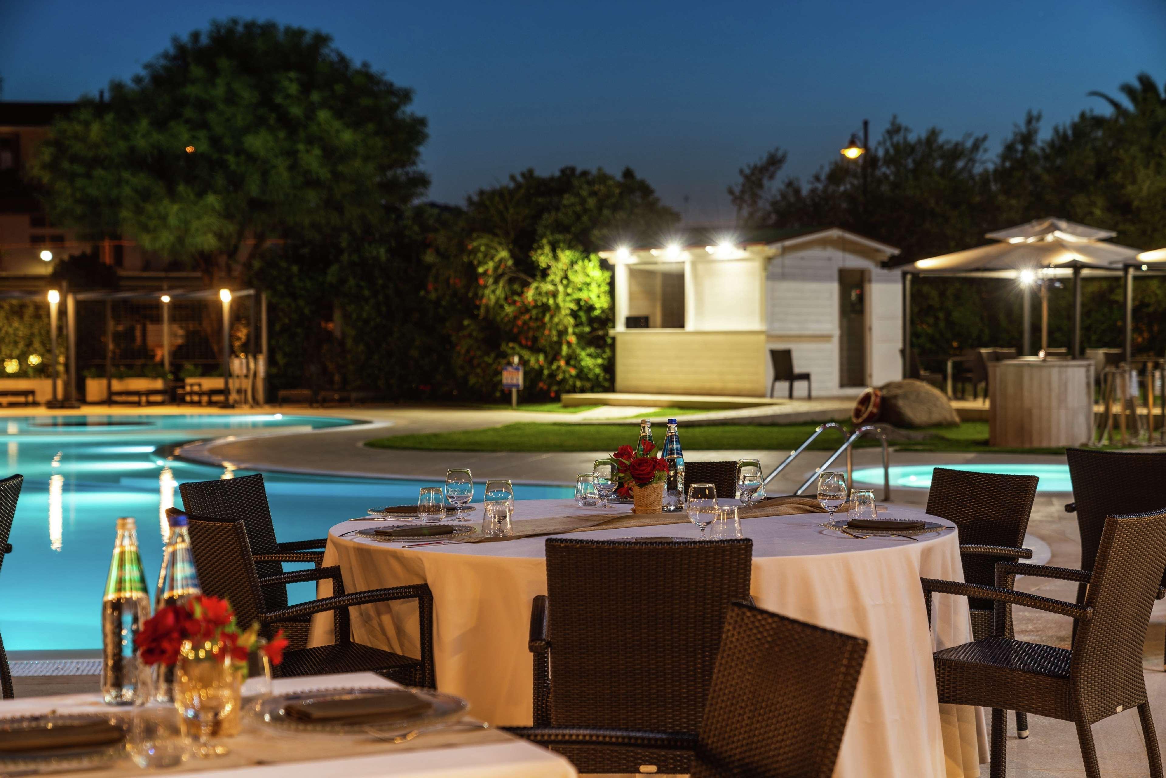 Delta Hotels By Marriott Olbia Sardinia Luaran gambar