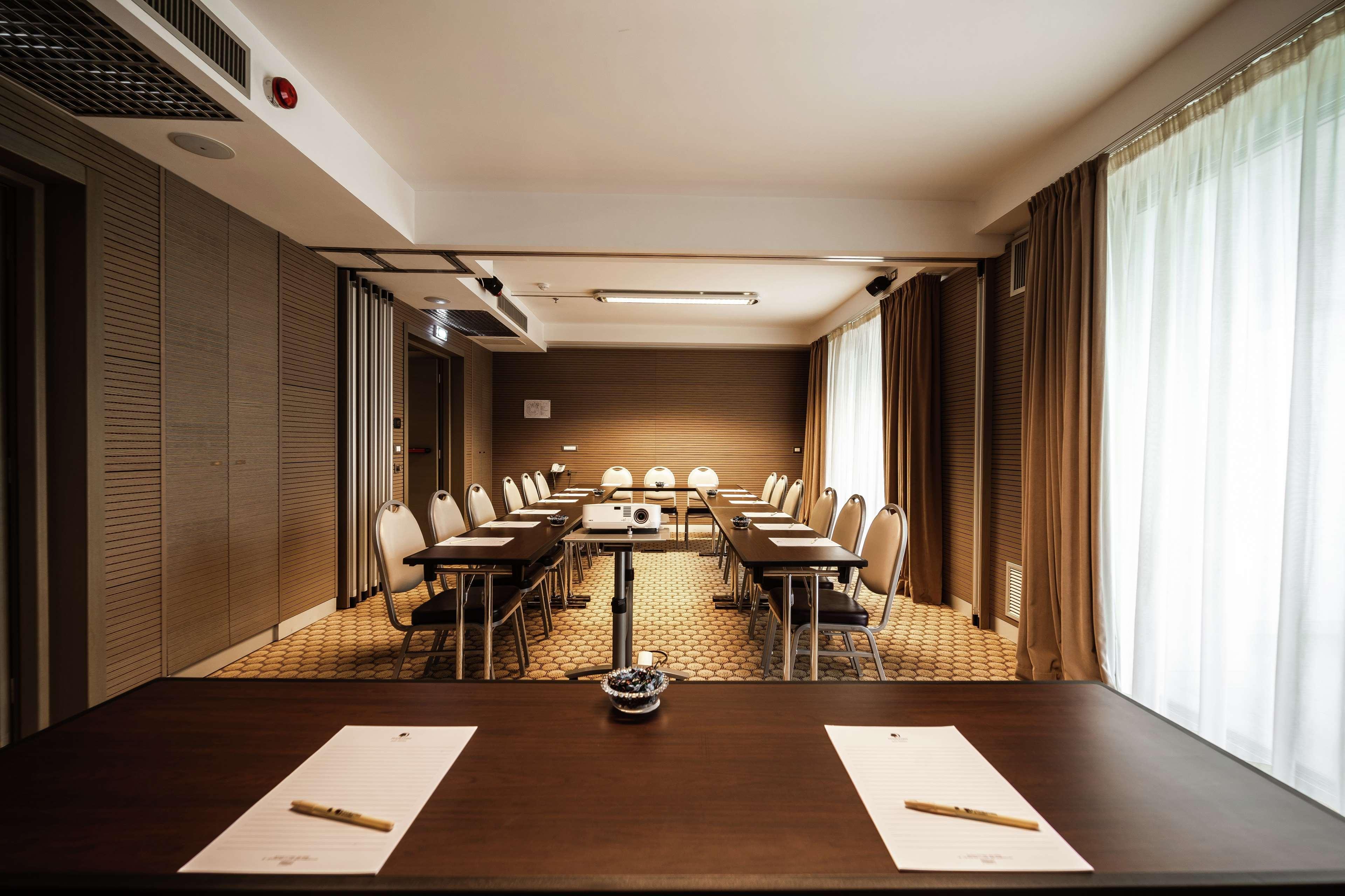Delta Hotels By Marriott Olbia Sardinia Luaran gambar
