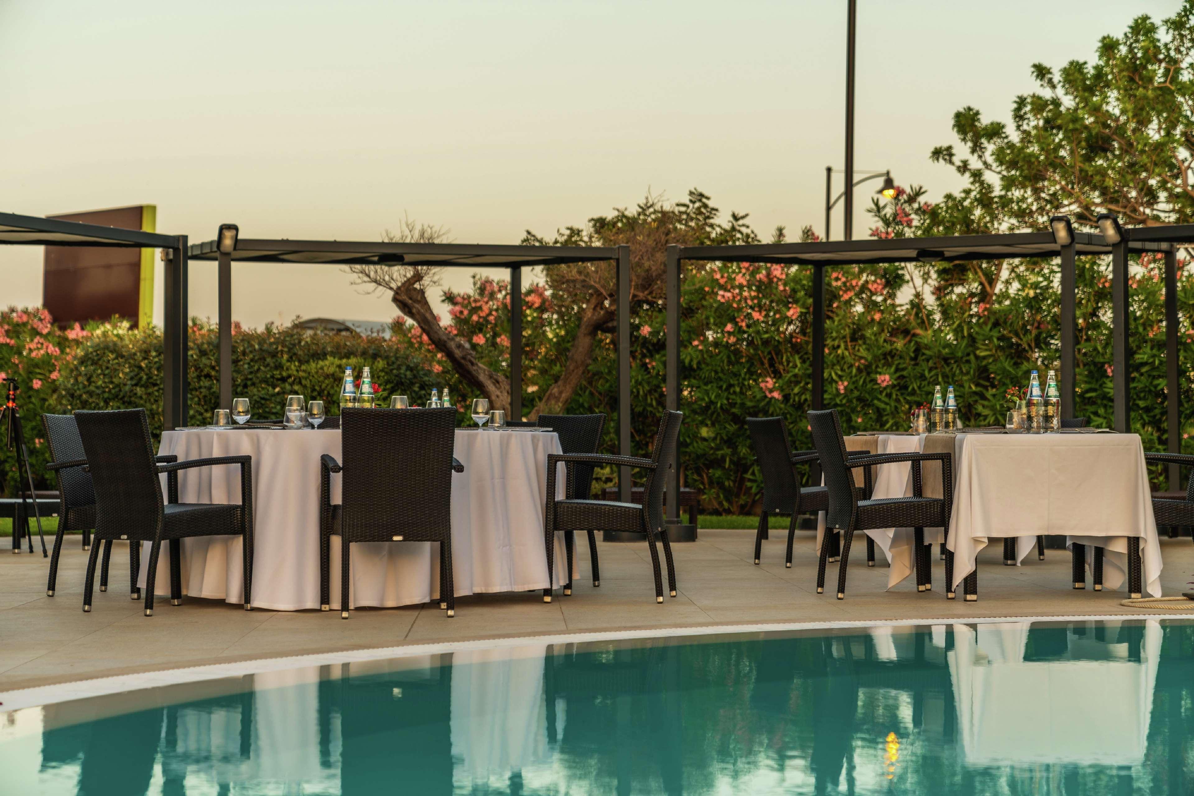 Delta Hotels By Marriott Olbia Sardinia Luaran gambar