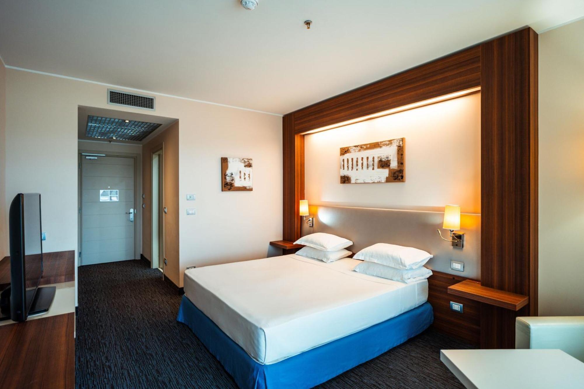 Delta Hotels By Marriott Olbia Sardinia Luaran gambar