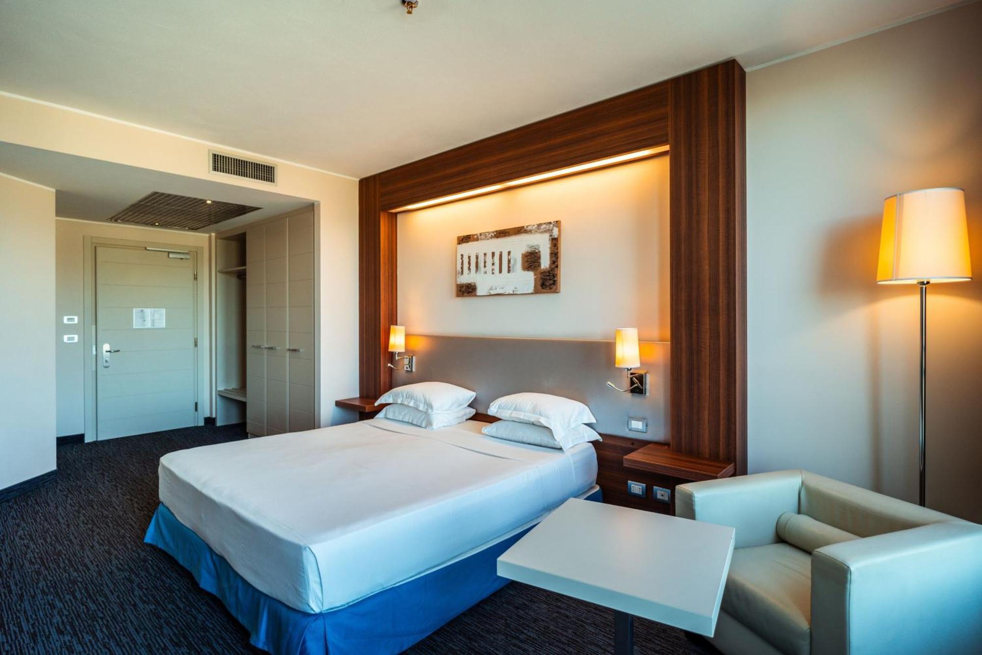 Delta Hotels By Marriott Olbia Sardinia Luaran gambar
