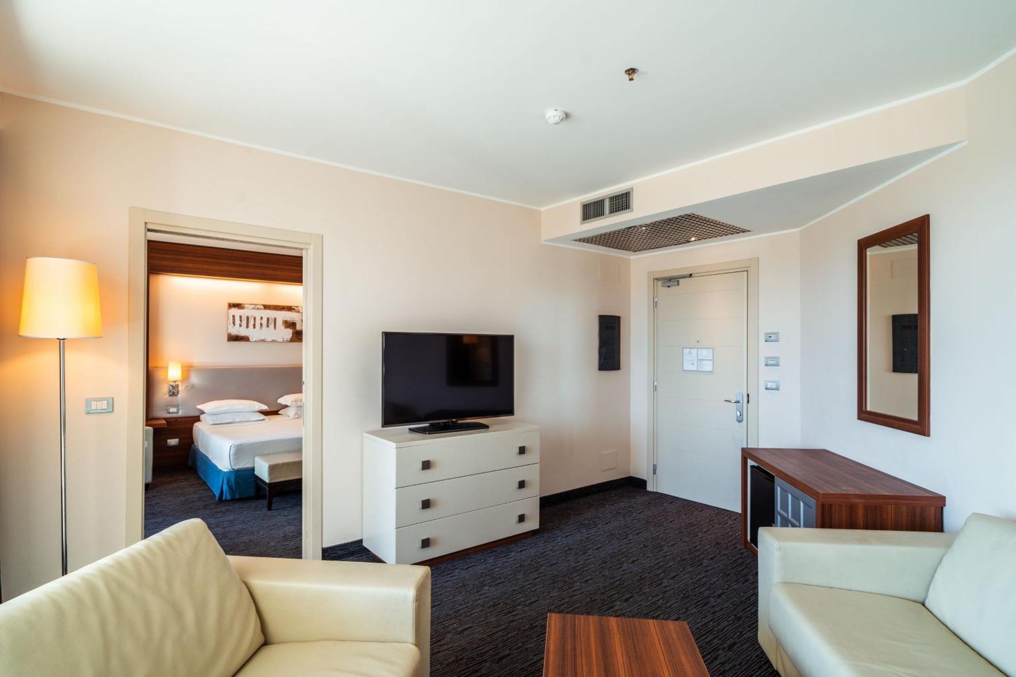 Delta Hotels By Marriott Olbia Sardinia Luaran gambar