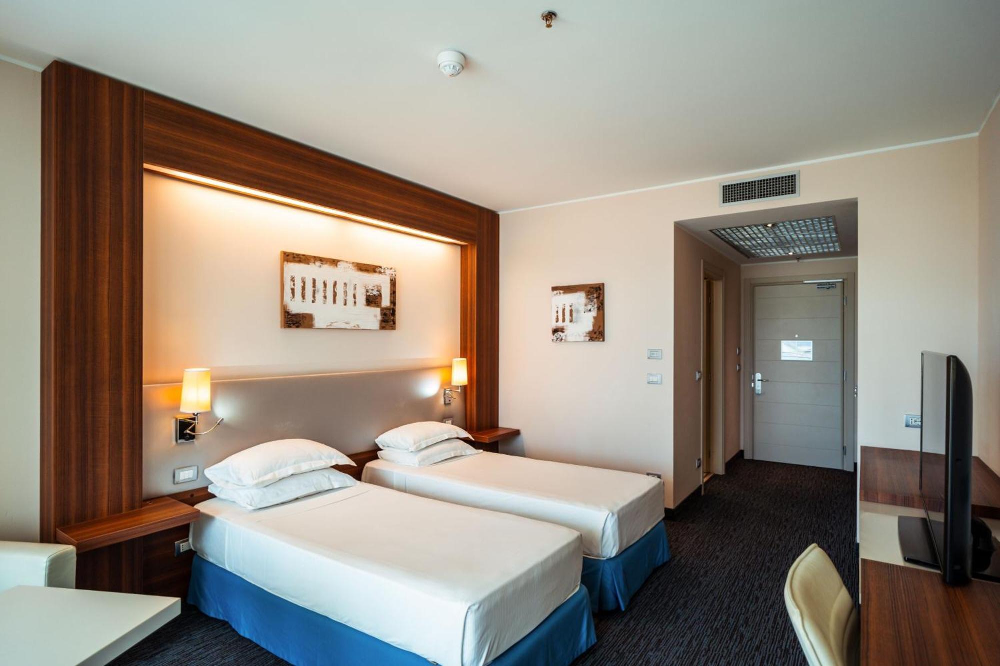 Delta Hotels By Marriott Olbia Sardinia Luaran gambar