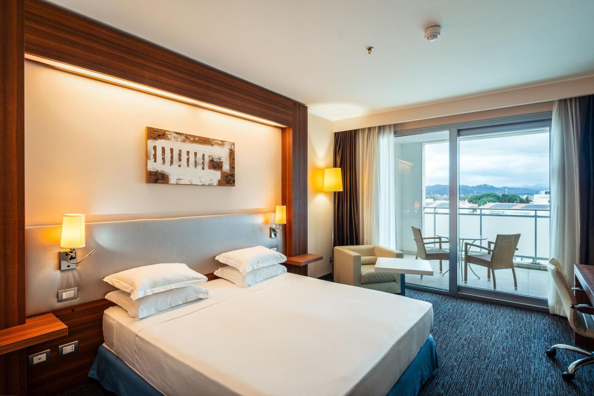 Delta Hotels By Marriott Olbia Sardinia Luaran gambar
