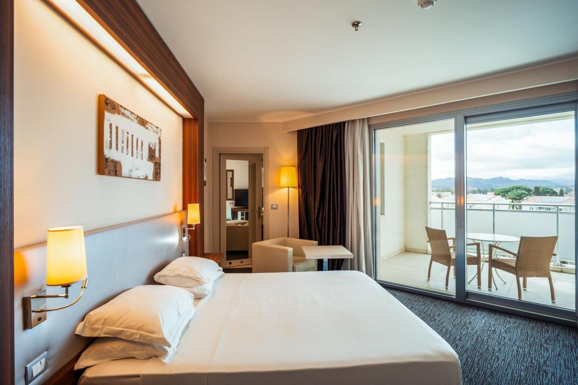 Delta Hotels By Marriott Olbia Sardinia Luaran gambar