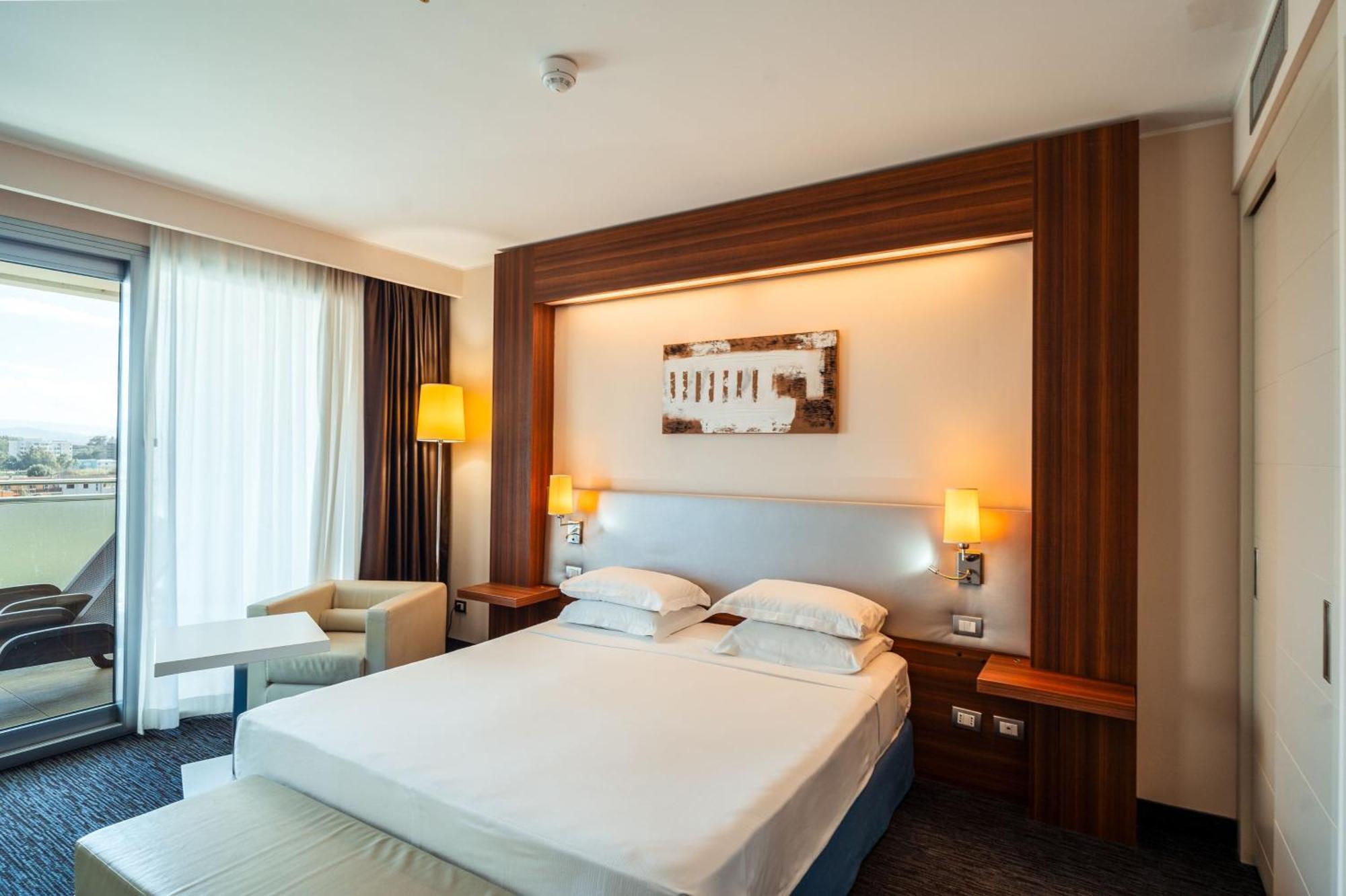 Delta Hotels By Marriott Olbia Sardinia Luaran gambar