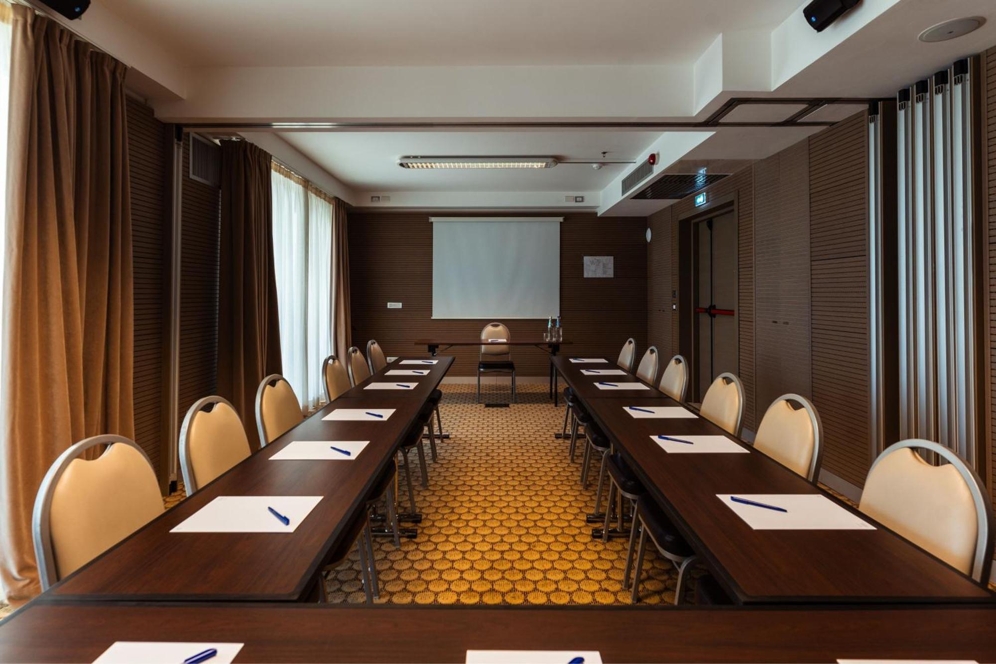 Delta Hotels By Marriott Olbia Sardinia Luaran gambar