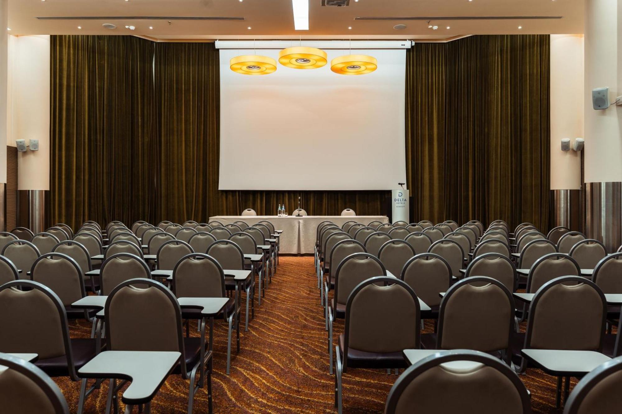 Delta Hotels By Marriott Olbia Sardinia Luaran gambar