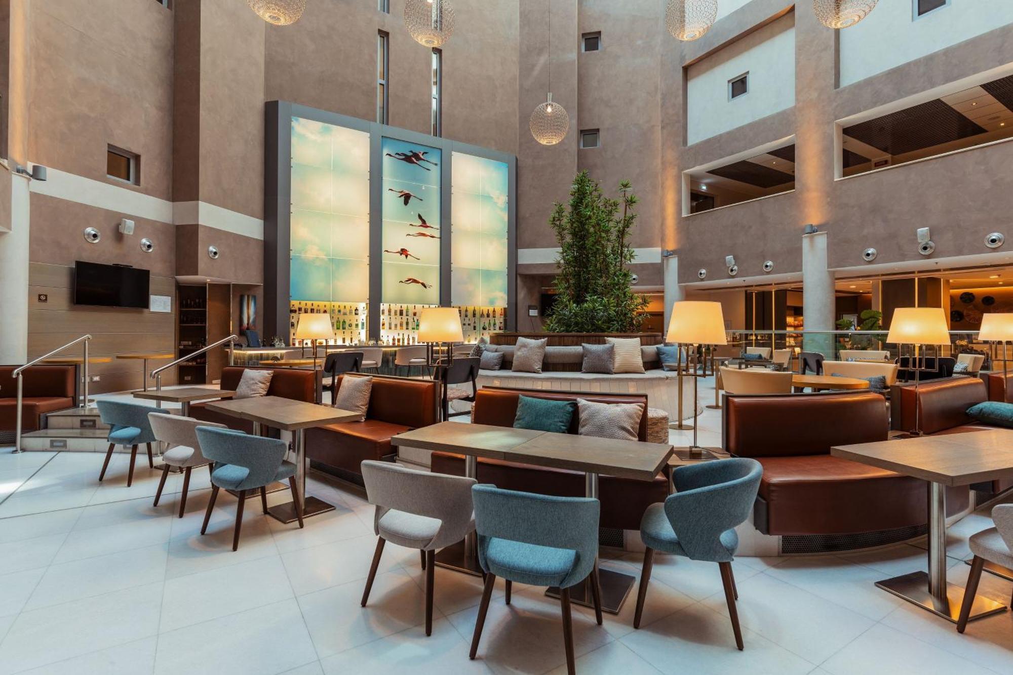 Delta Hotels By Marriott Olbia Sardinia Luaran gambar