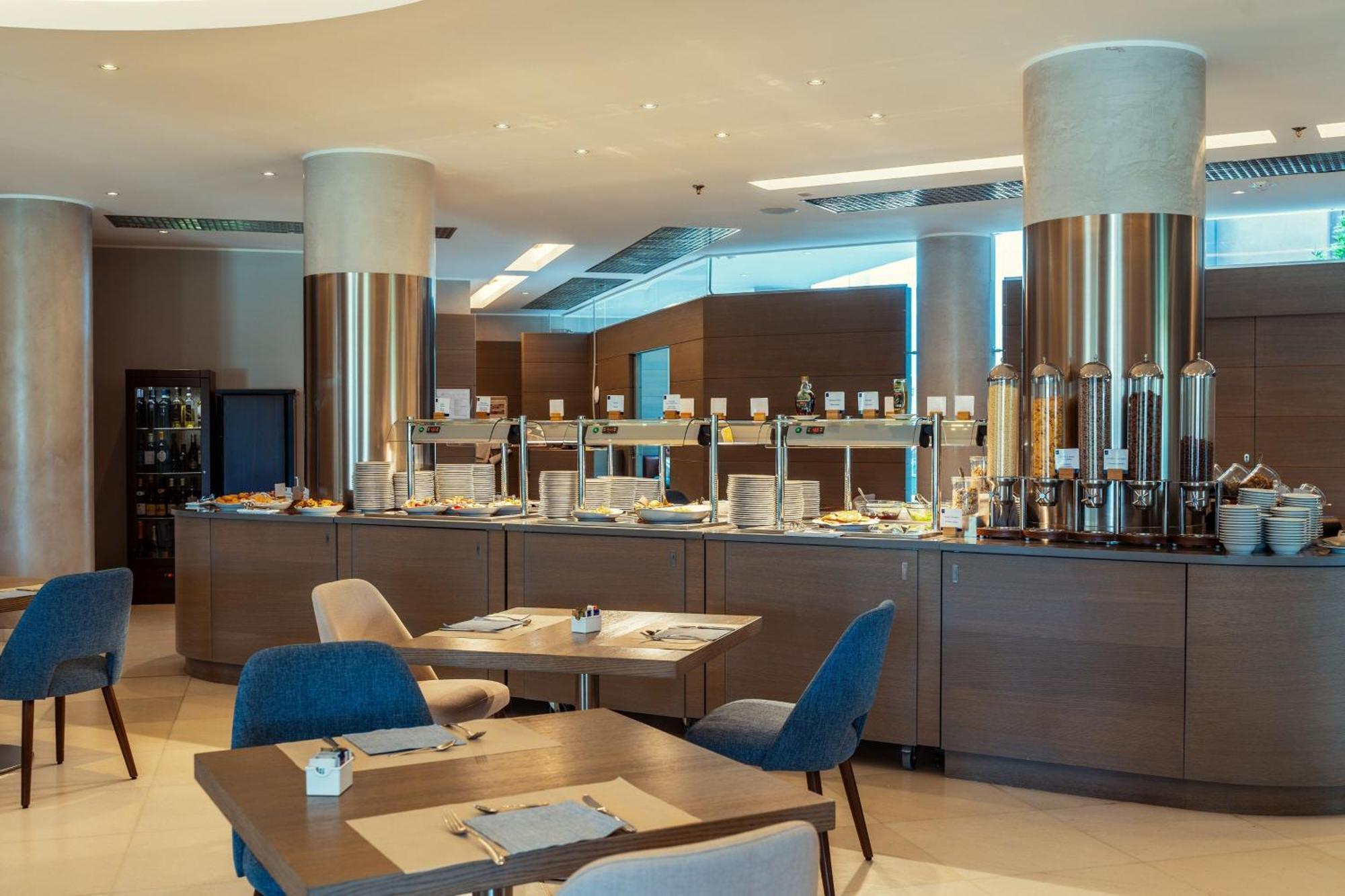 Delta Hotels By Marriott Olbia Sardinia Luaran gambar