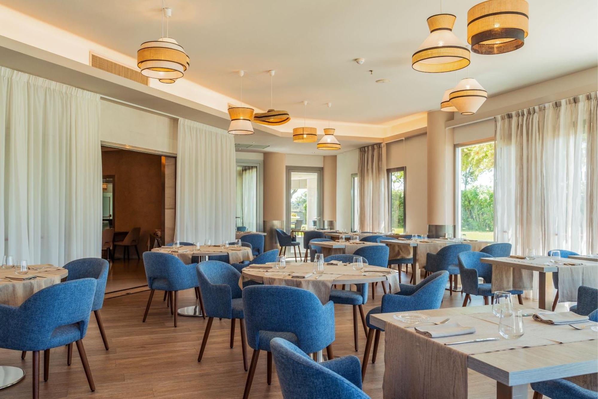 Delta Hotels By Marriott Olbia Sardinia Luaran gambar