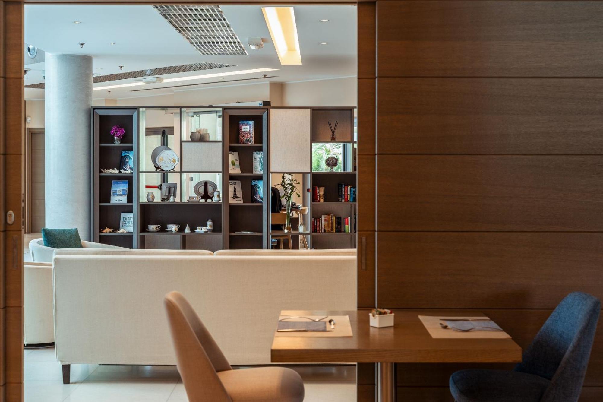 Delta Hotels By Marriott Olbia Sardinia Luaran gambar