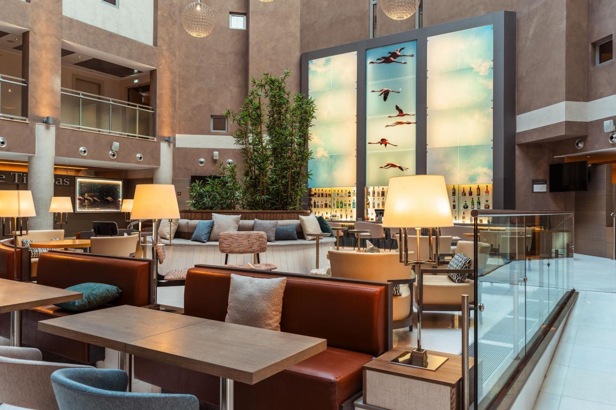 Delta Hotels By Marriott Olbia Sardinia Luaran gambar