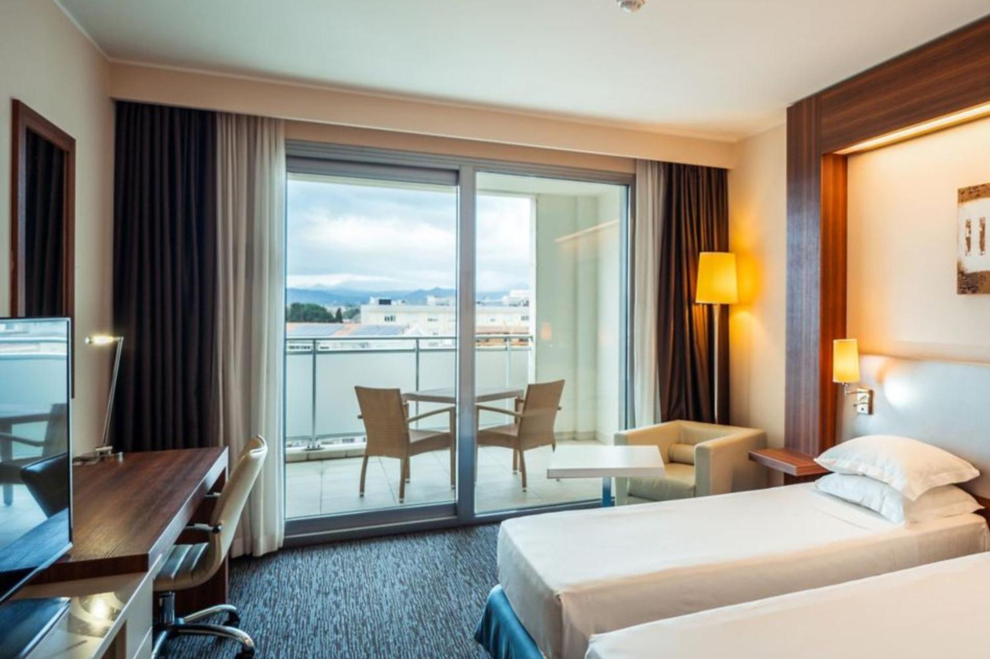 Delta Hotels By Marriott Olbia Sardinia Luaran gambar