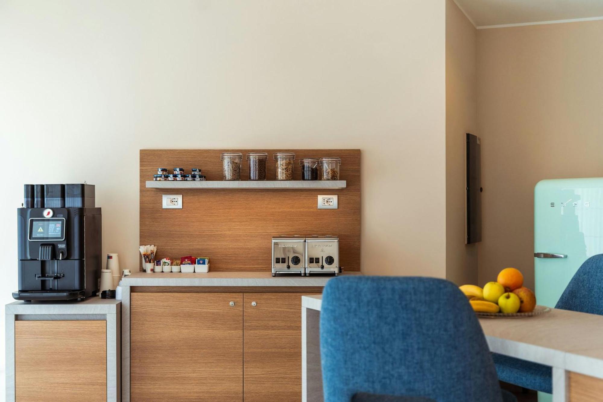 Delta Hotels By Marriott Olbia Sardinia Luaran gambar