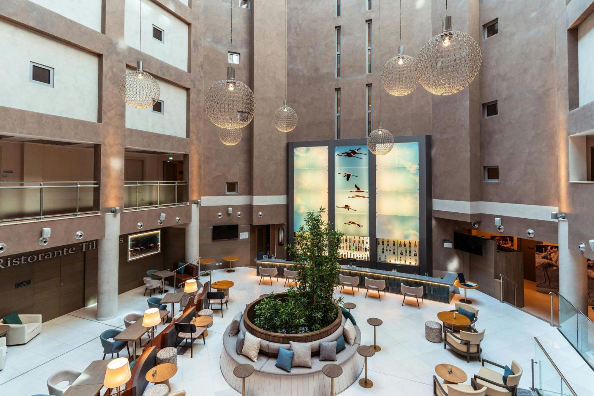 Delta Hotels By Marriott Olbia Sardinia Luaran gambar