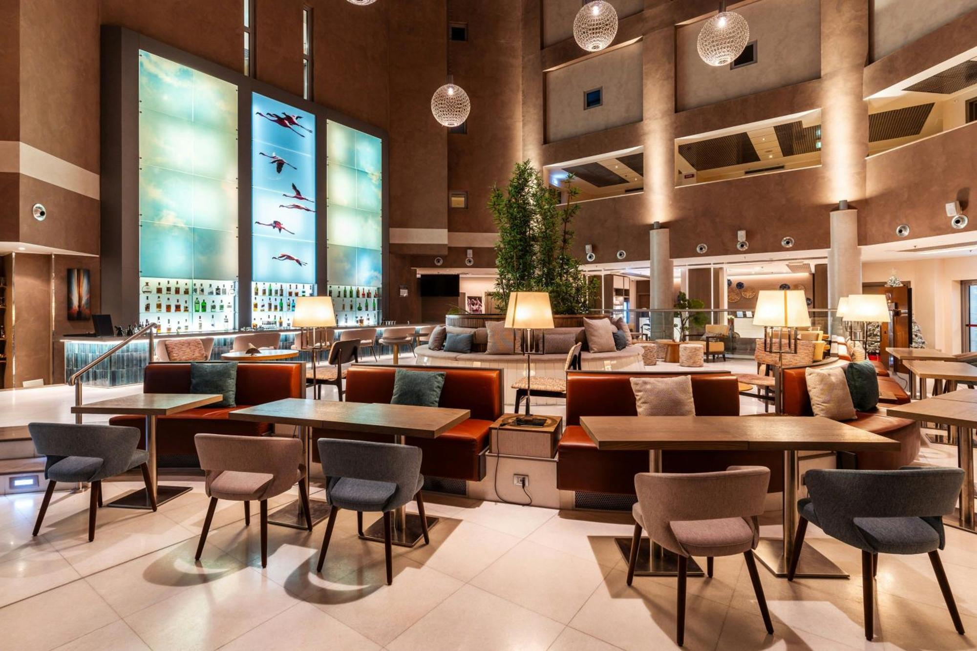 Delta Hotels By Marriott Olbia Sardinia Luaran gambar