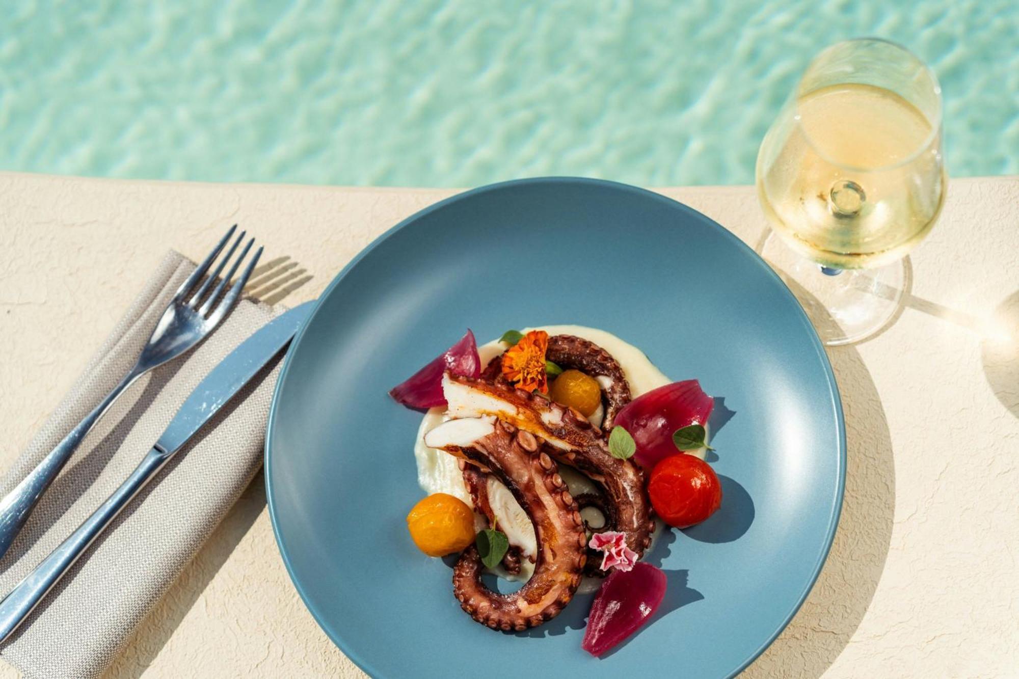 Delta Hotels By Marriott Olbia Sardinia Luaran gambar