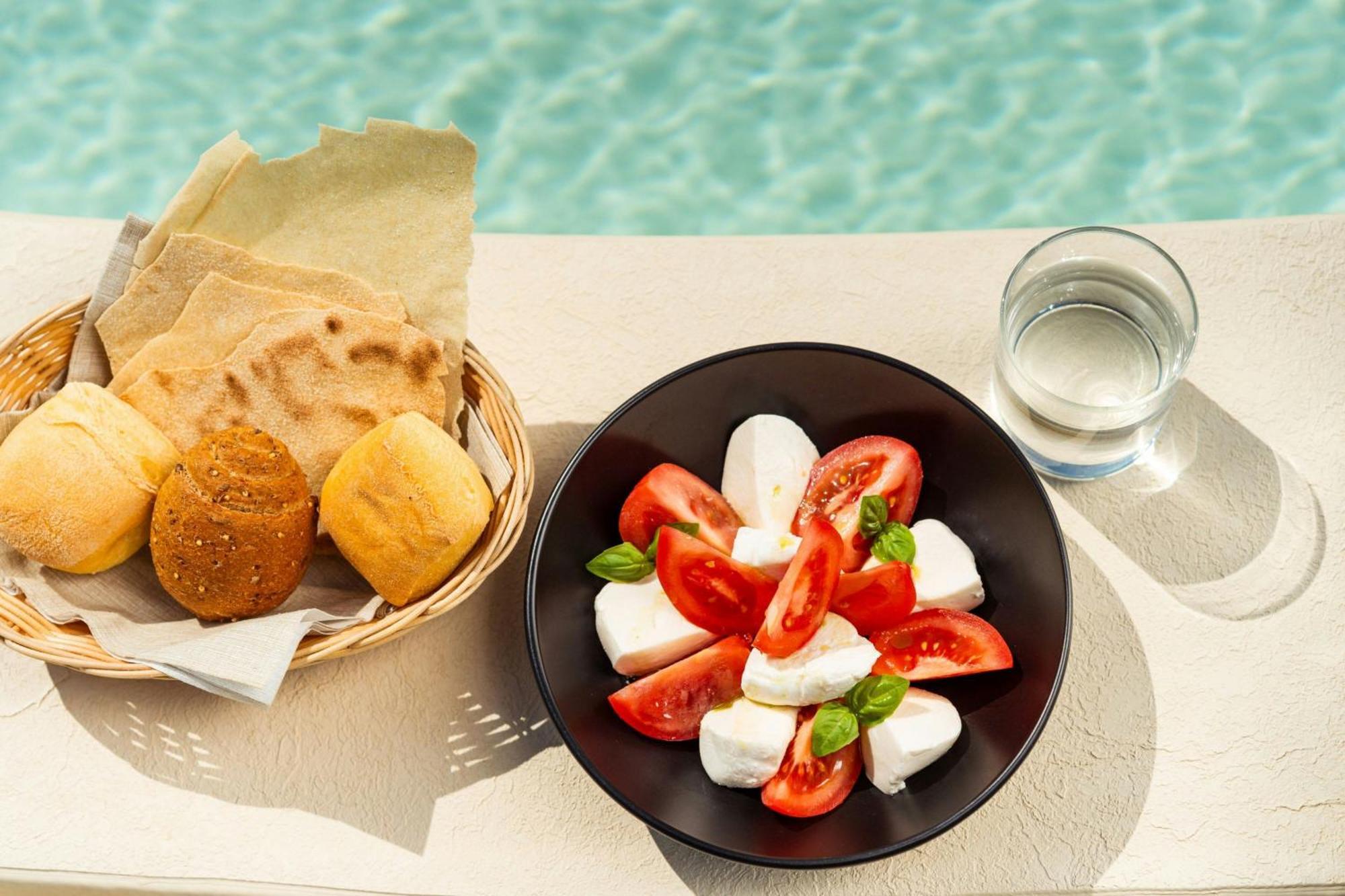 Delta Hotels By Marriott Olbia Sardinia Luaran gambar